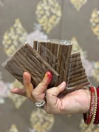 Premium Dhoop Rings