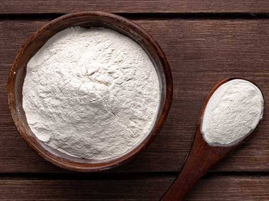 Psyllium Husk and Powder