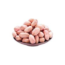  Raw peanut kernels with skin