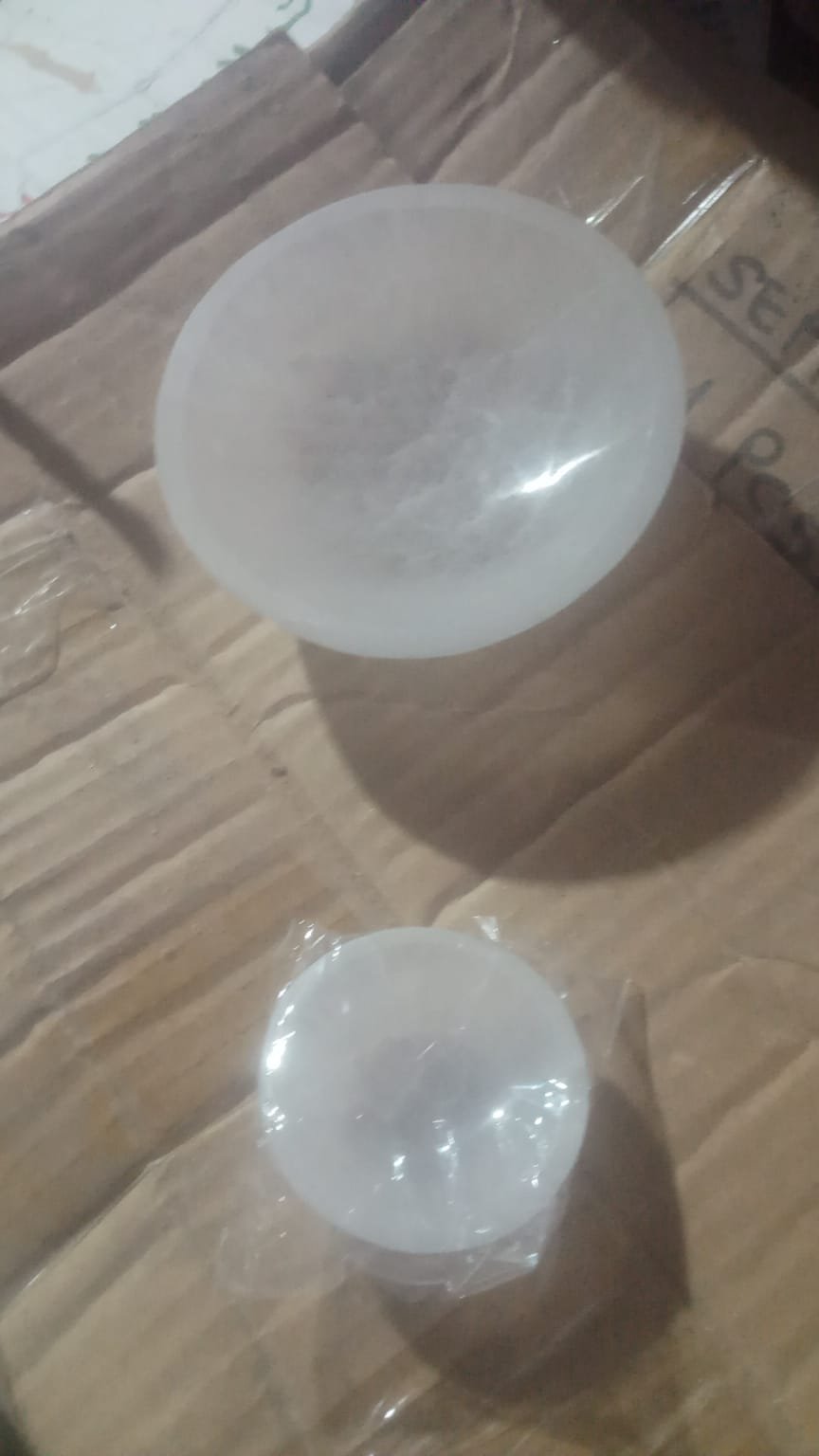 Organic Soap