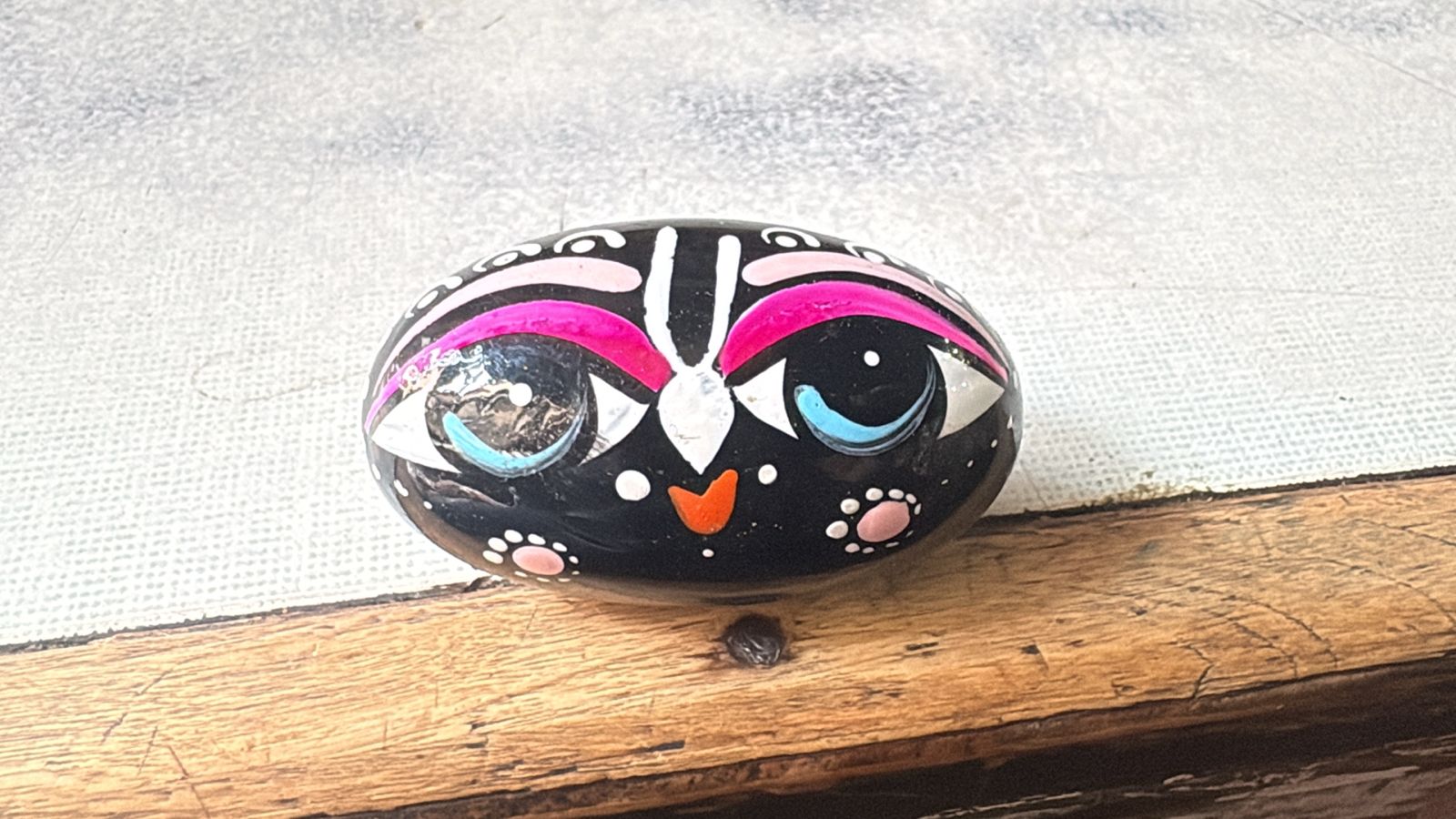 Shaligram ji