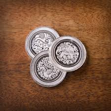 Silver Coins