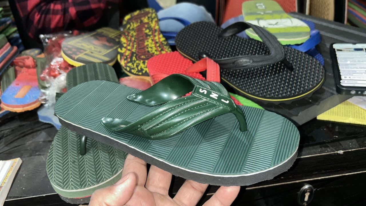slipper
