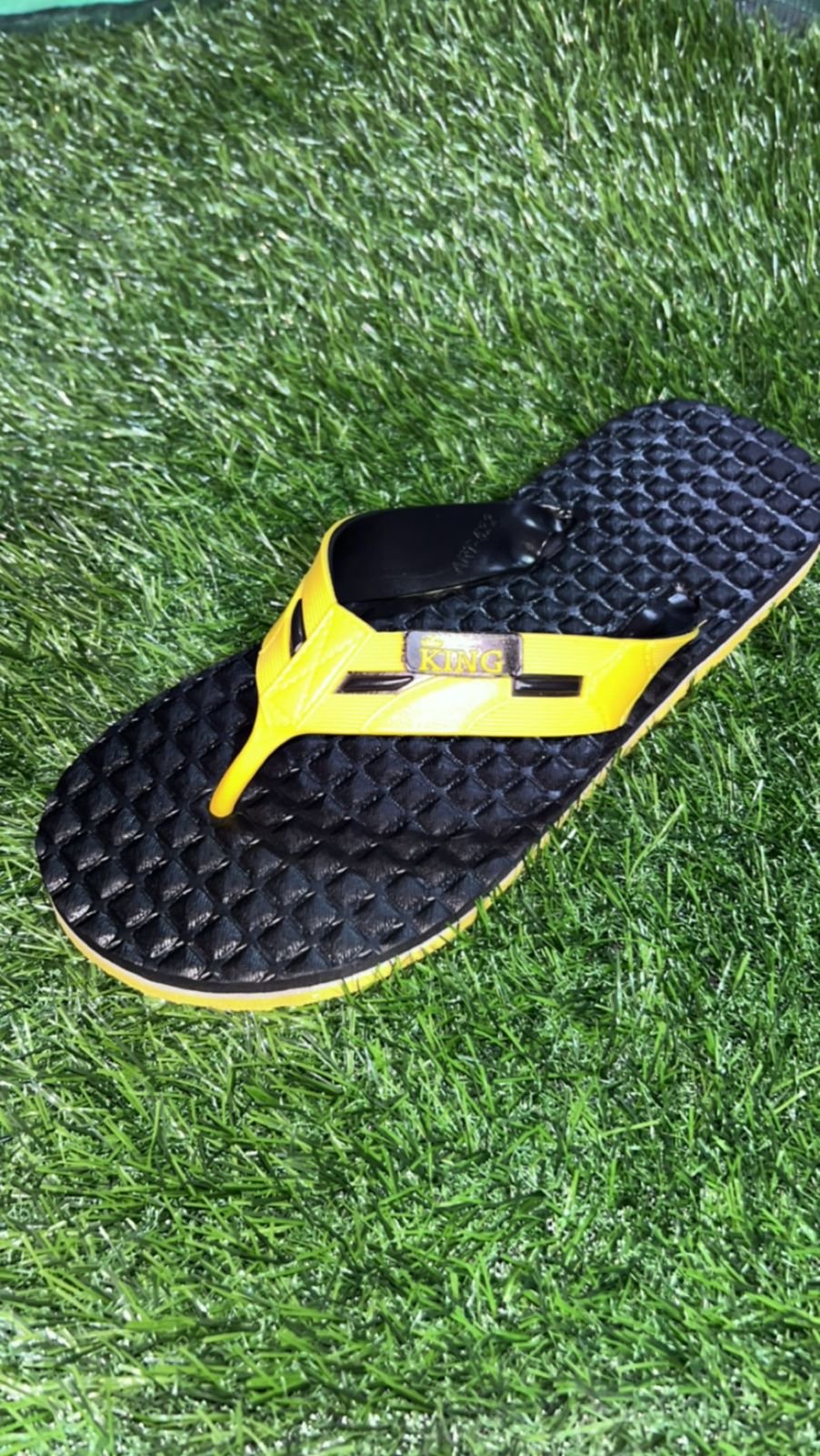Slipper