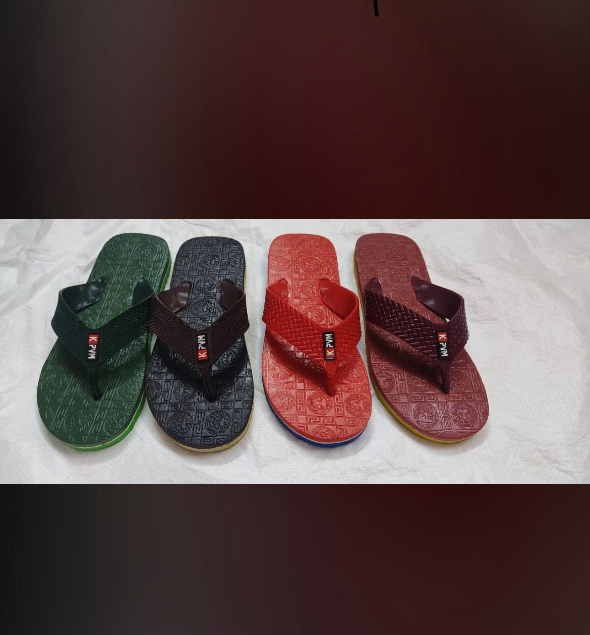 Slipper
