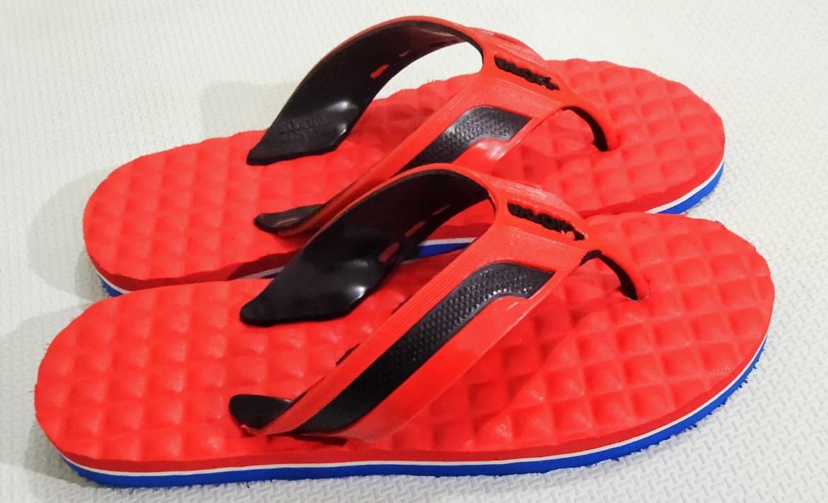 Slipper