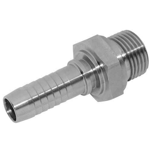 Hose Nipple