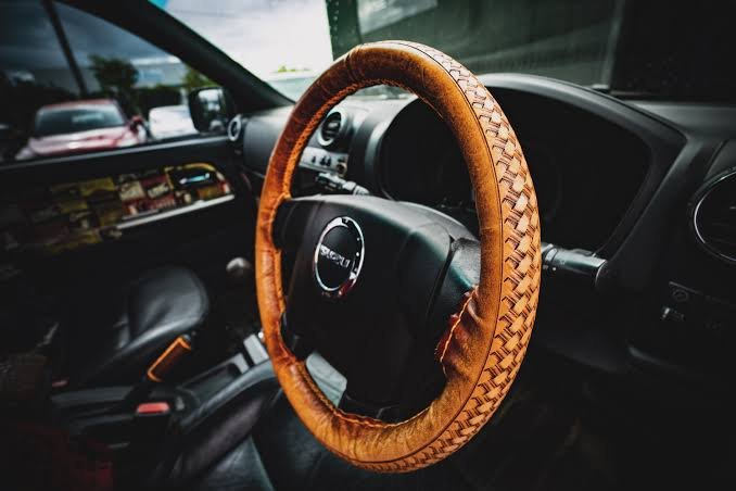 Steering Wheel Covers