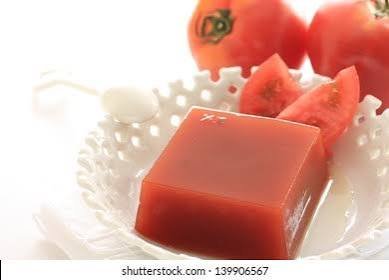 Tomato Jelly 