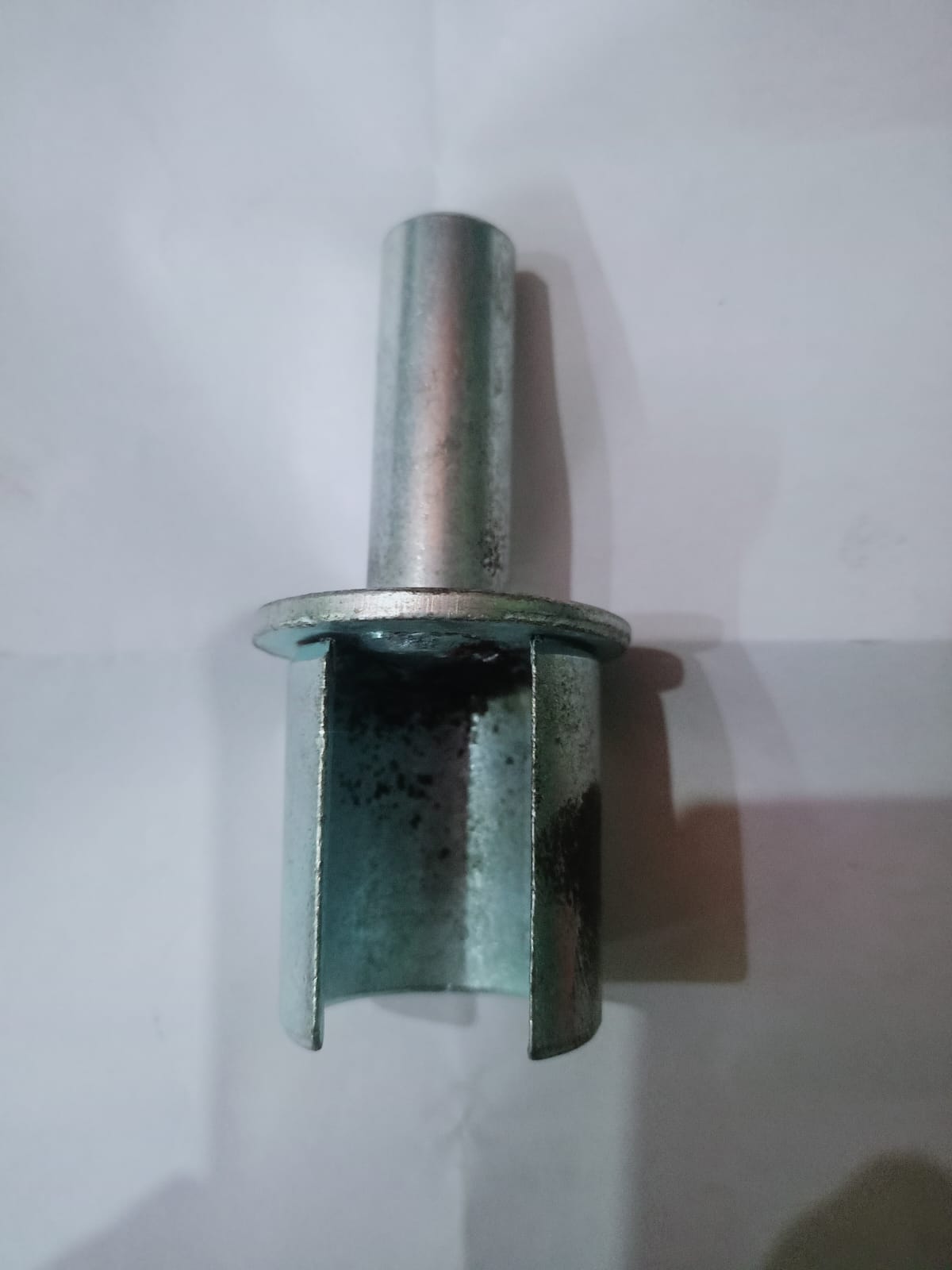 Track Parts