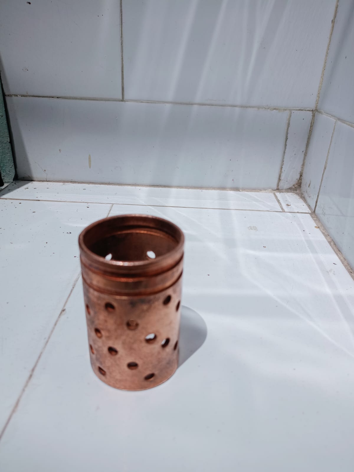 Organic Soap