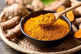 Turmeric 