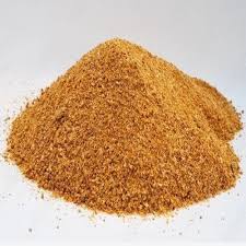 Rice DDGS 46% Protein 