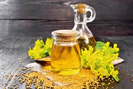 Canola Oil 