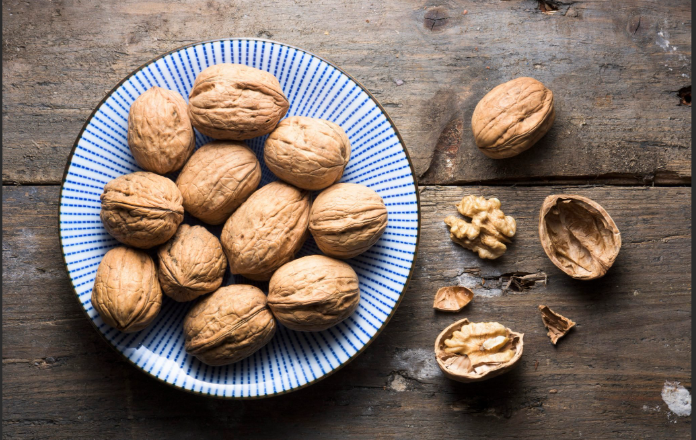 Walnuts (Fresh / Shelled / Kernels)