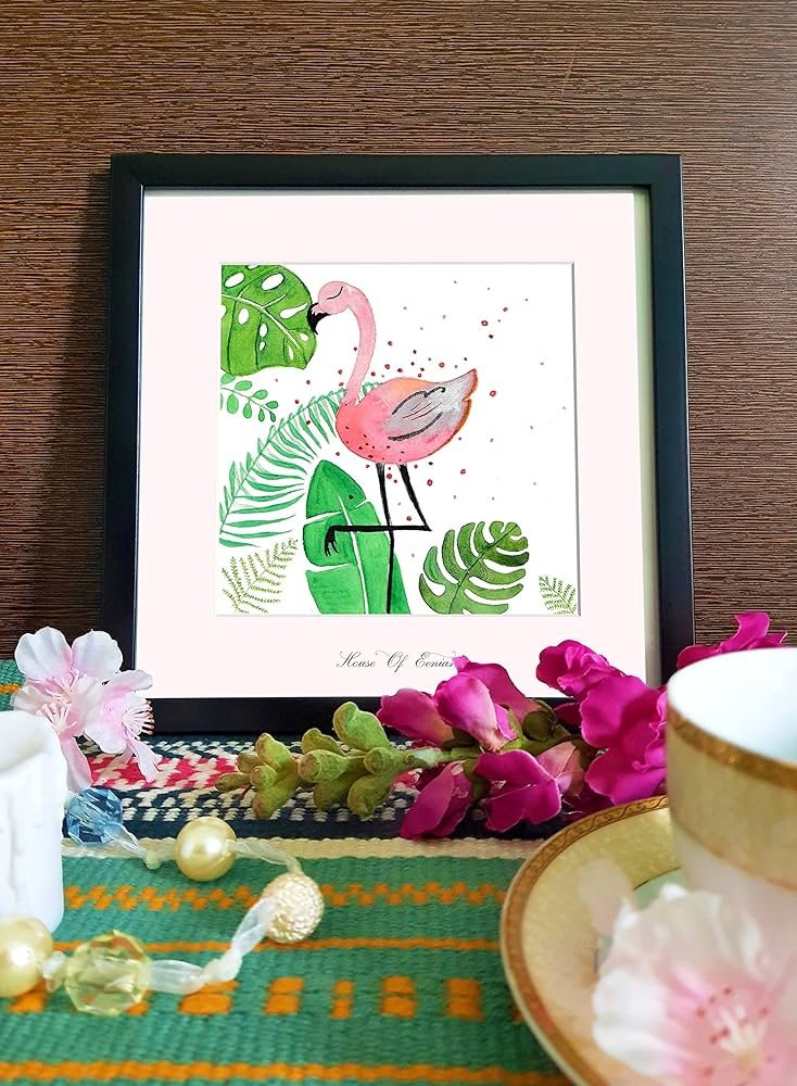 Watercolor Painting