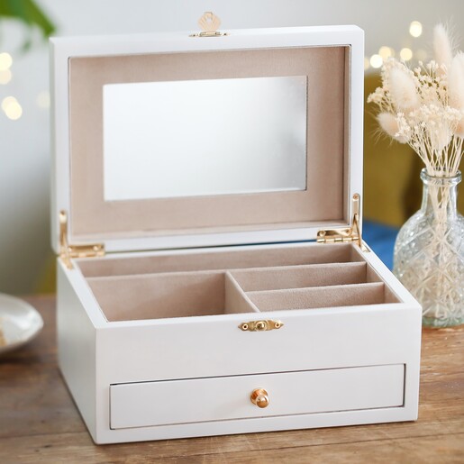 Jewellery Box
