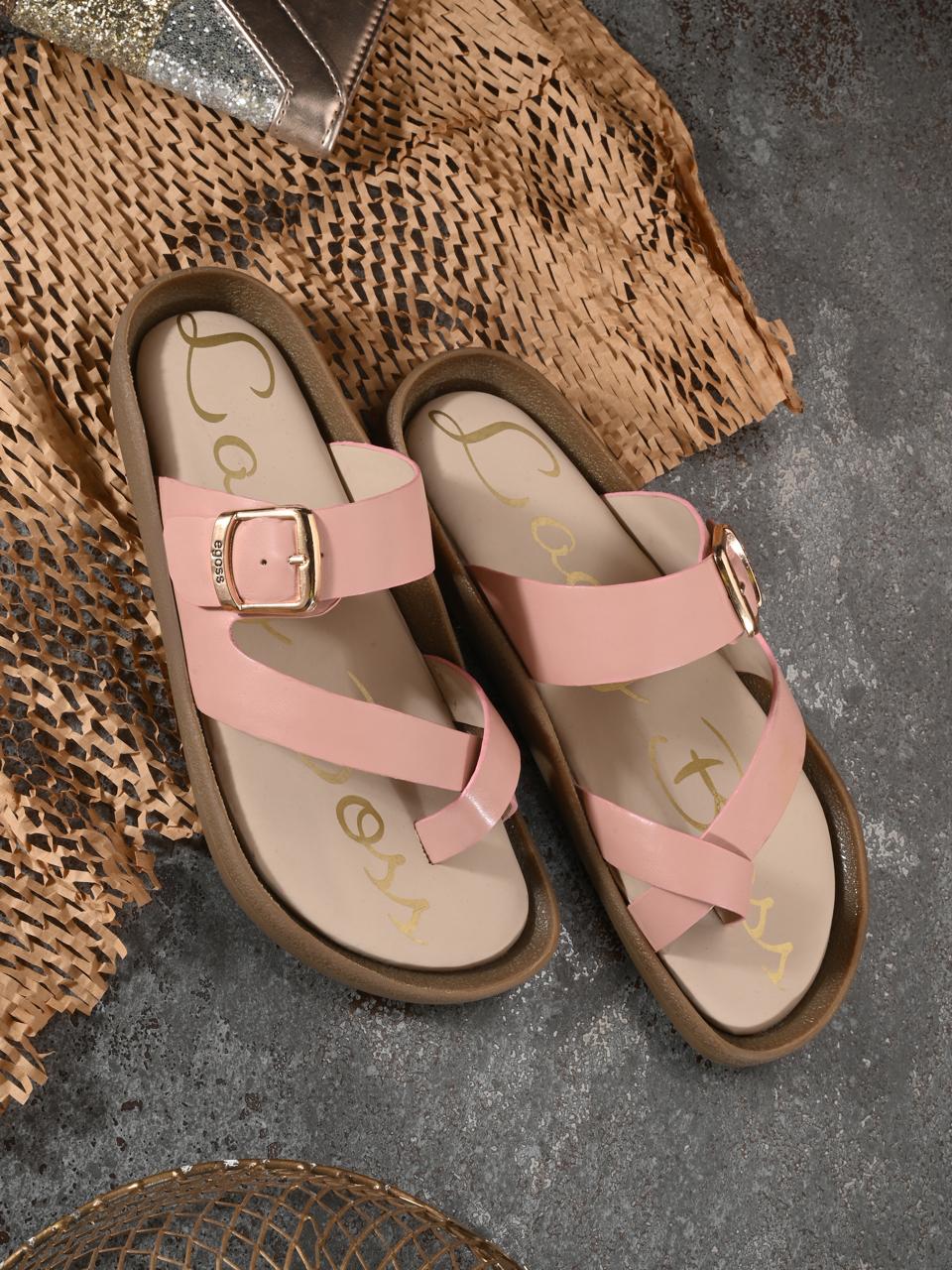 Woman Slippers