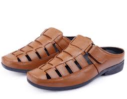 Men Footwear 